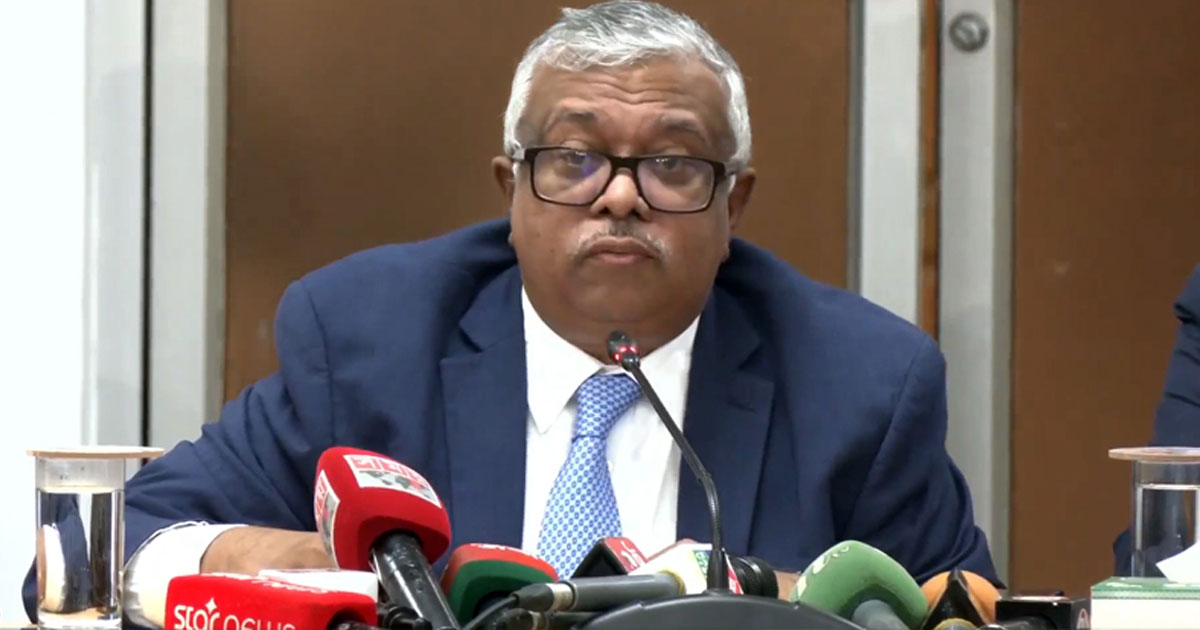 জাতিসংঘে যতদিন প্রয়োজন ততদিনই সফর করবেন প্রধানমন্ত্রী: পররাষ্ট্র সচিব