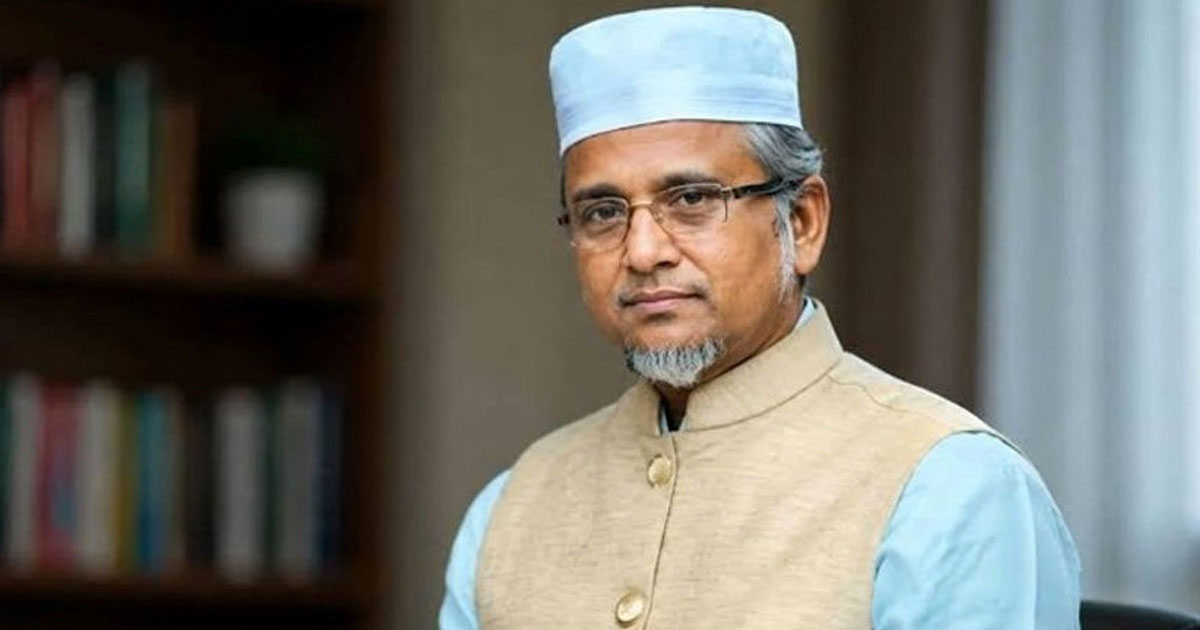 এমপি নজরুলের ৭ দিনের রিমান্ড আবেদন