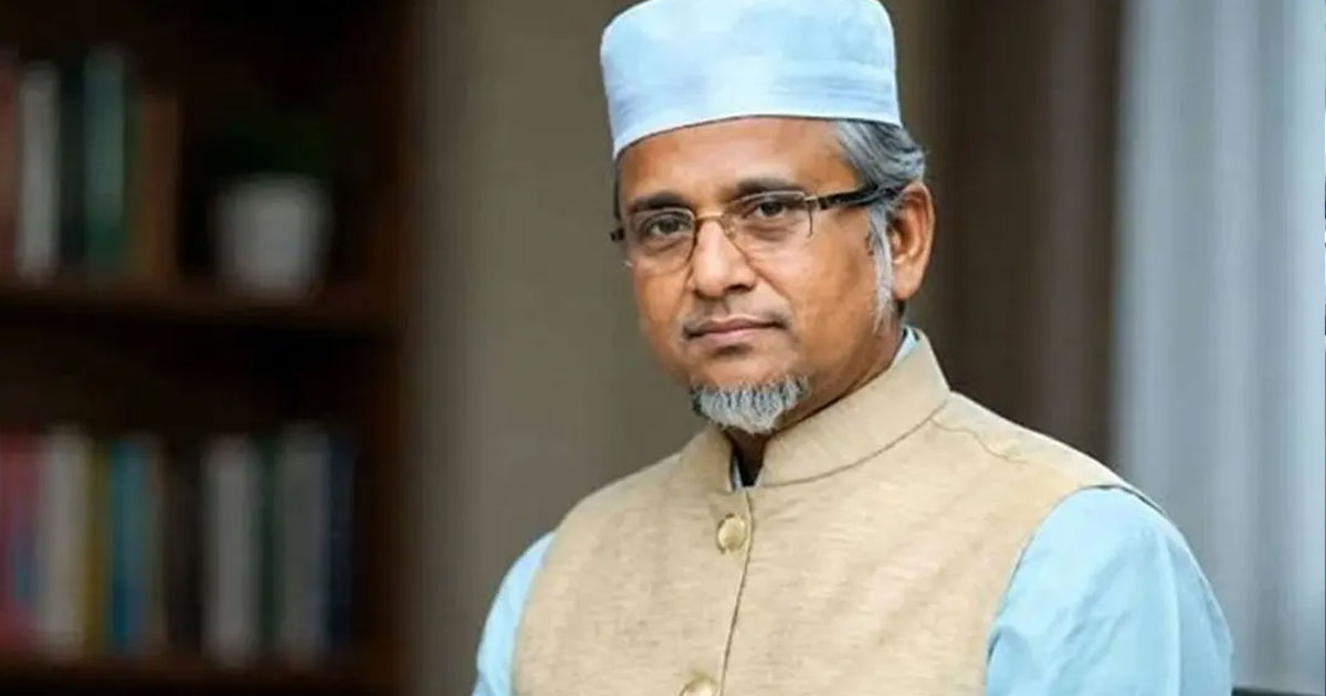 গাজী নজরুল চার দিন ও তার স্ত্রী এক দিনের রিমান্ডে