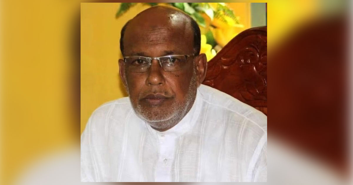 বগুড়ায় আওয়ামীলীগ নেতা ও সাবেক ইউপি চেয়ারম্যান গ্রেপ্তার