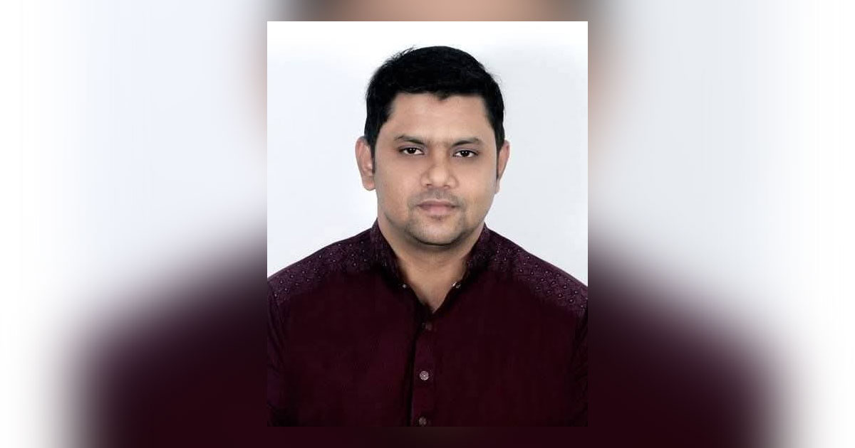 ২০ লাখ টাকা চাঁদাবাজির মামলায় কৃষক দলের নেতা গ্রেপ্তার