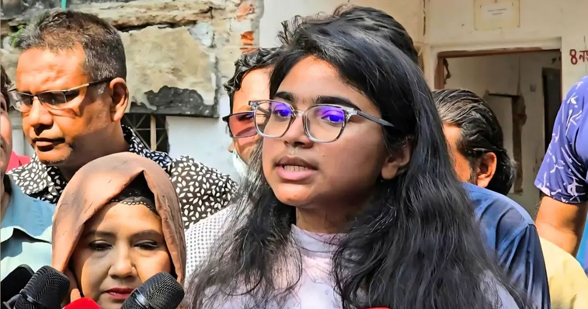 রাড্ডা স্বাস্থ্যকেন্দ্রে ভাঙচুর, পুলিশের ভূমিকা নিয়ে প্রশ্ন তাসনিম জারার