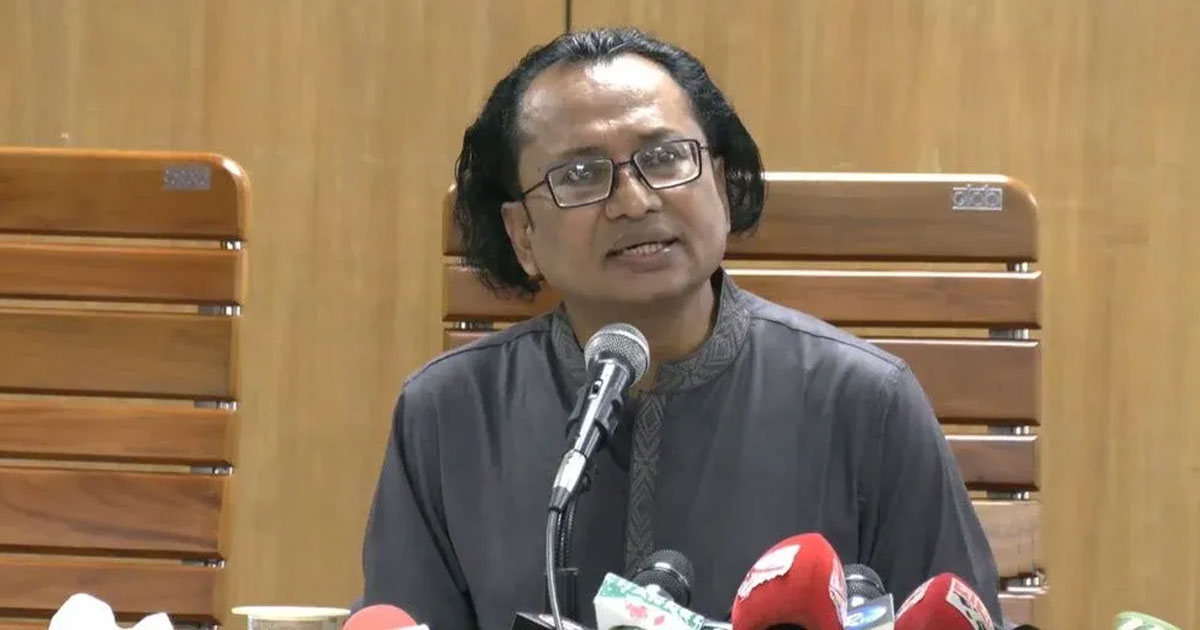টিকাকেন্দ্র ভাঙচুরের ঘটনায় সরকার বিব্রত, তদন্তের ভিত্তিতে ব্যবস্থা: প্রধানমন্ত্রীর উপদেষ্টা