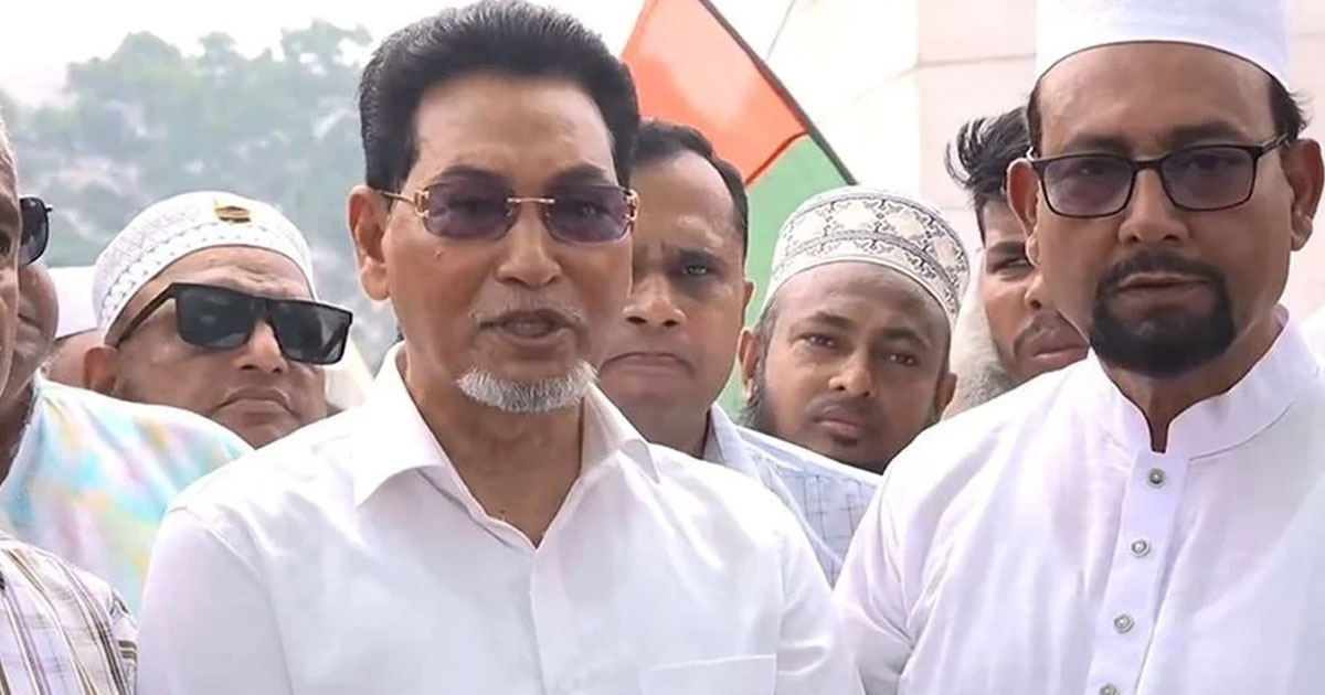 সরকারকে দুর্বল ভাবার সুযোগ নেই : চিফ হুইপ