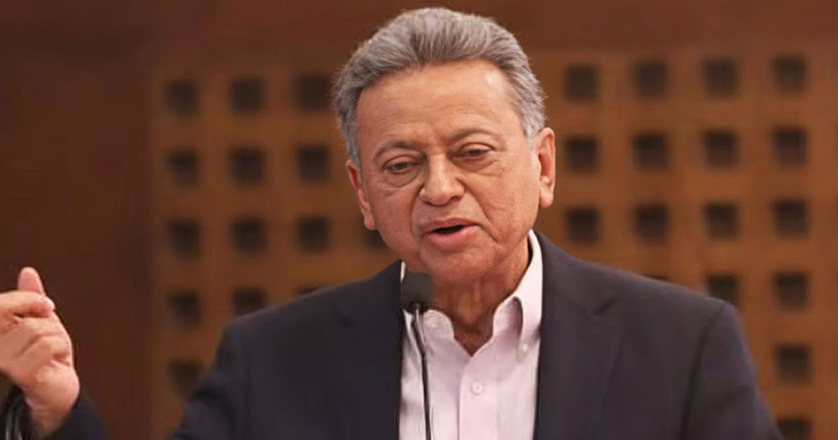 আর্থিক খাতে কোন রাজনৈতিক নিয়োগ দেওয়া হচ্ছে না, আগামীতেও হবে না: অর্থমন্ত্রী