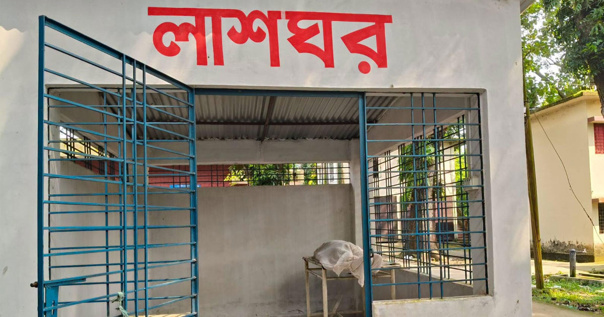 ঝিনাইদহে পৃথক সড়ক দুর্ঘটনায় নিহত ২
