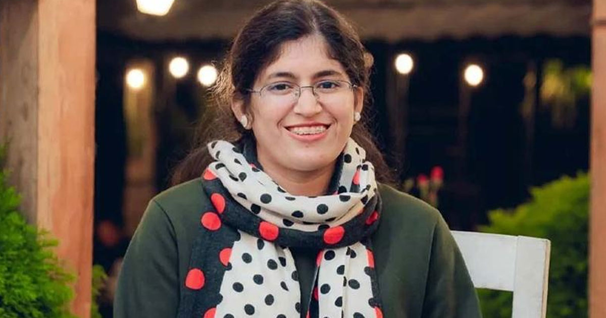 ৫ আগস্টের পর ‘যদু-মধু-কদু’ এসে সর্বেসর্বা হয়ে গেছে: উমামা ফাতেমা