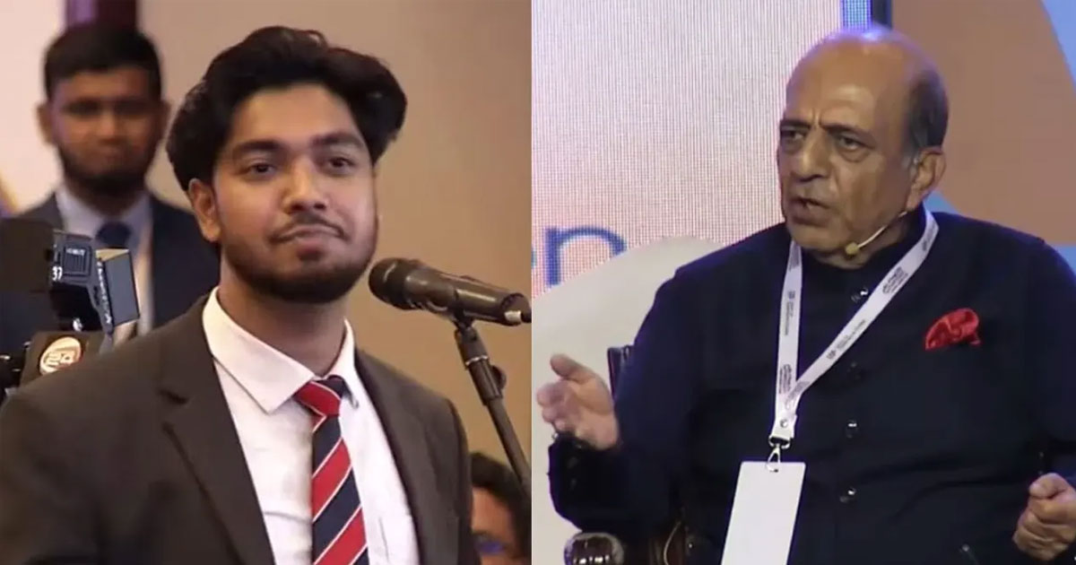 শেখ হাসিনাকে হস্তান্তরের প্রশ্নে বিশদ ব্যাখা দিলেন ত্রিবেদী