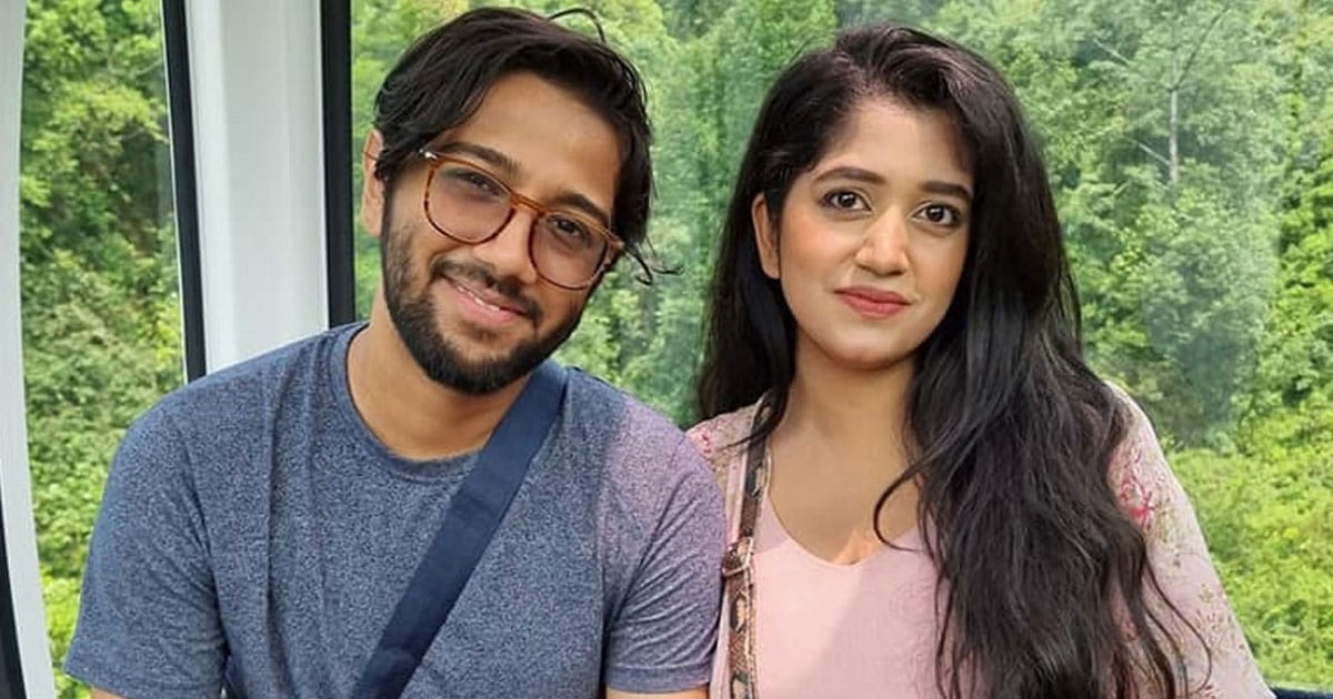 সংসার ভাঙলো প্রীতম-শেহতাজের