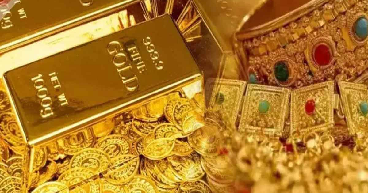 স্বর্ণের দামে বড় স্বস্তি, ভরিতে কমল ১,৬৯১ টাকা