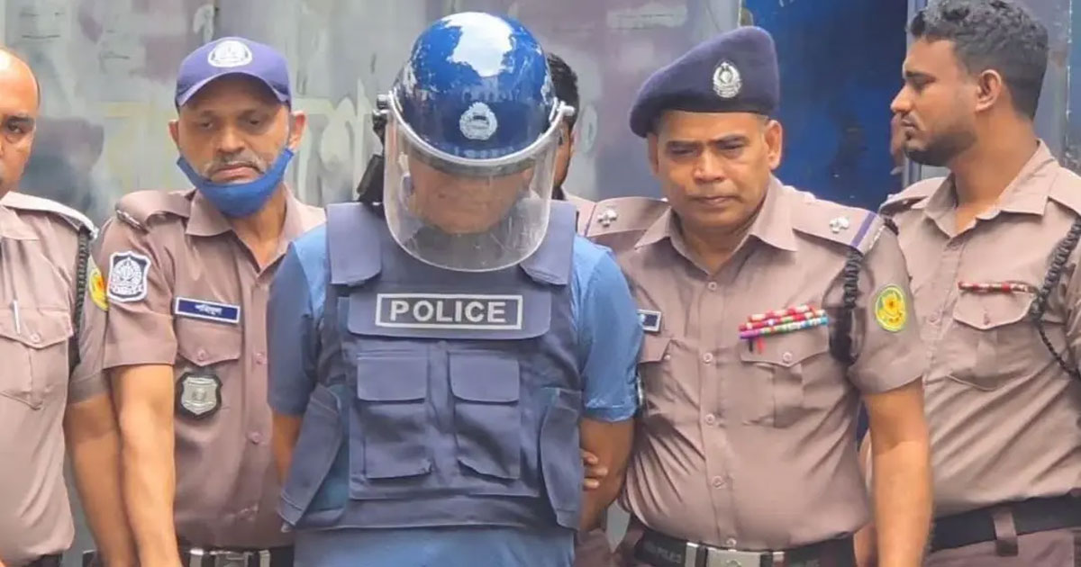 জিয়াউলের বিরুদ্ধে গুম-খুনের মামলায় তদন্ত কর্মকর্তার সাক্ষ্য আজ