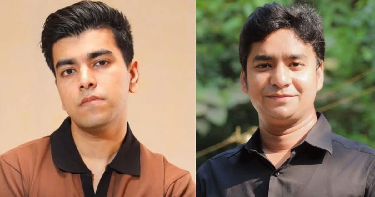 ‘ছাত্রদলে কোনো ছাত্র নেই’, সালমান মুক্তাদির মন্তব্যের জবাব দিলেন নাছির