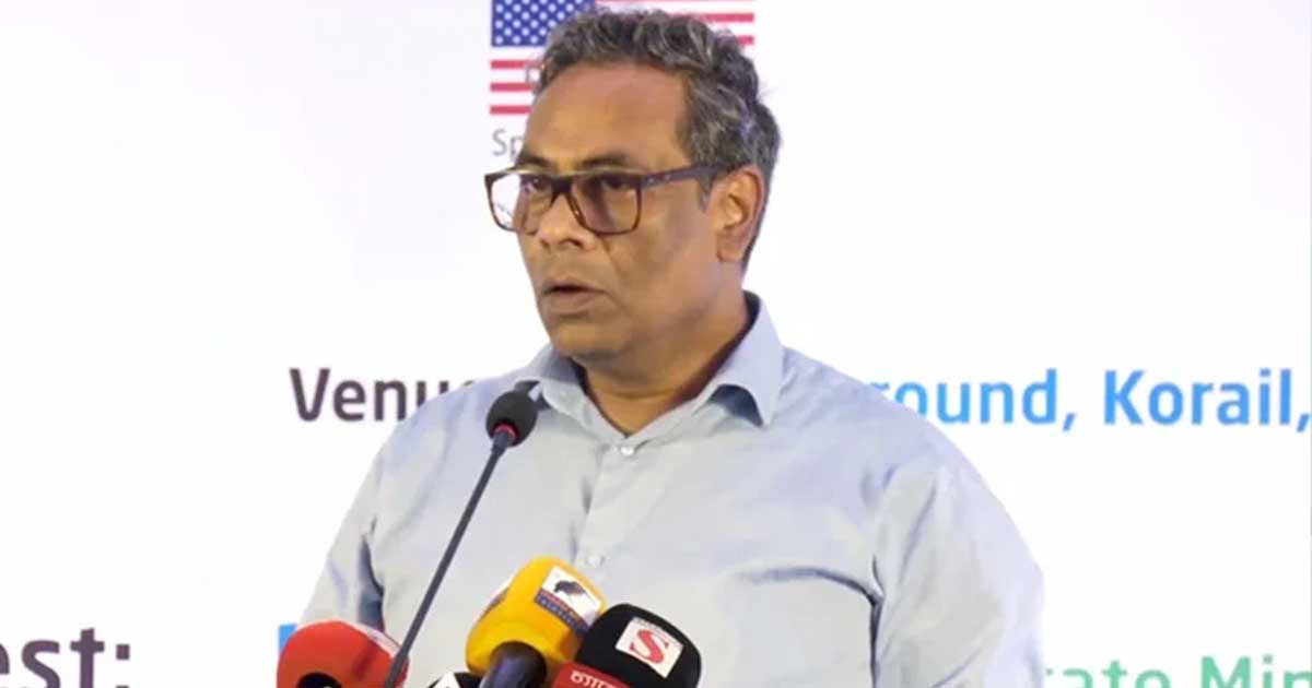 এক মাসে ৩৫ লাখ শিশুকে দেওয়া হবে হামের টিকা: স্বাস্থ্য প্রতিমন্ত্রী