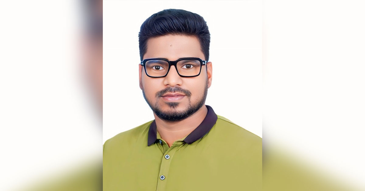 তিতুমীর কলেজ ছাত্রদলের সভাপতি হতে চান আকতার