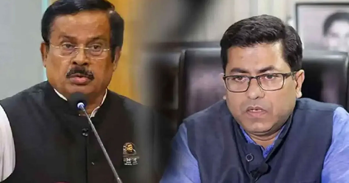 নানক-তাপসসহ ২৮ জনের বিরুদ্ধে সাক্ষ্যগ্রহণ পিছিয়ে ১২ অক্টোবর
