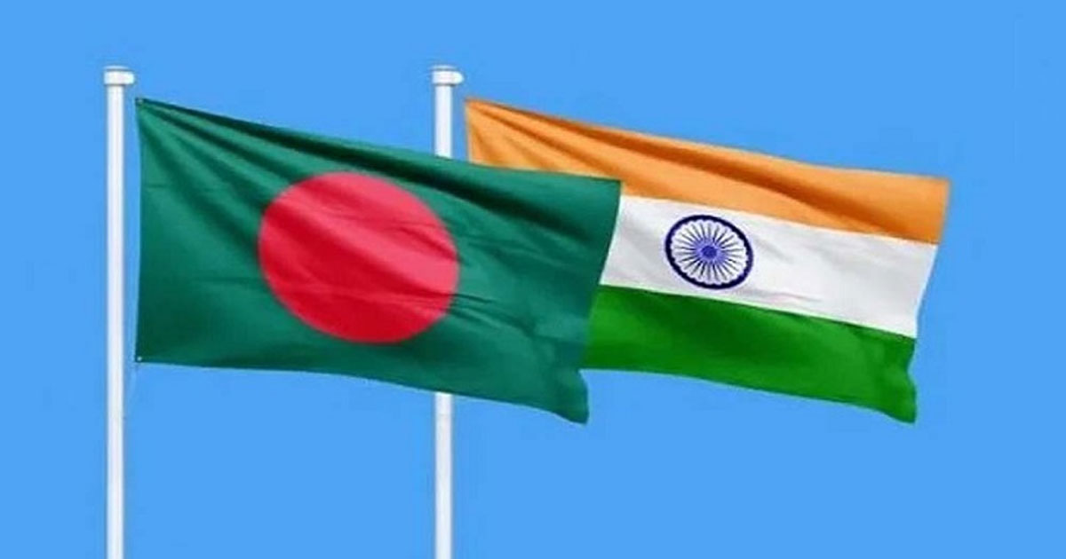 রোববার ভারত যাচ্ছে ৩ সদস্যের সরকারি প্রতিনিধিদল