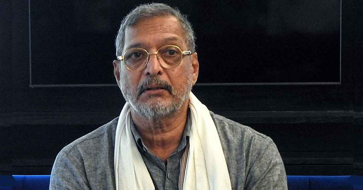 নানা পাটেকরের ‘অস্বাভাবিক’ মৃত্যুর মামলা পুলিশের