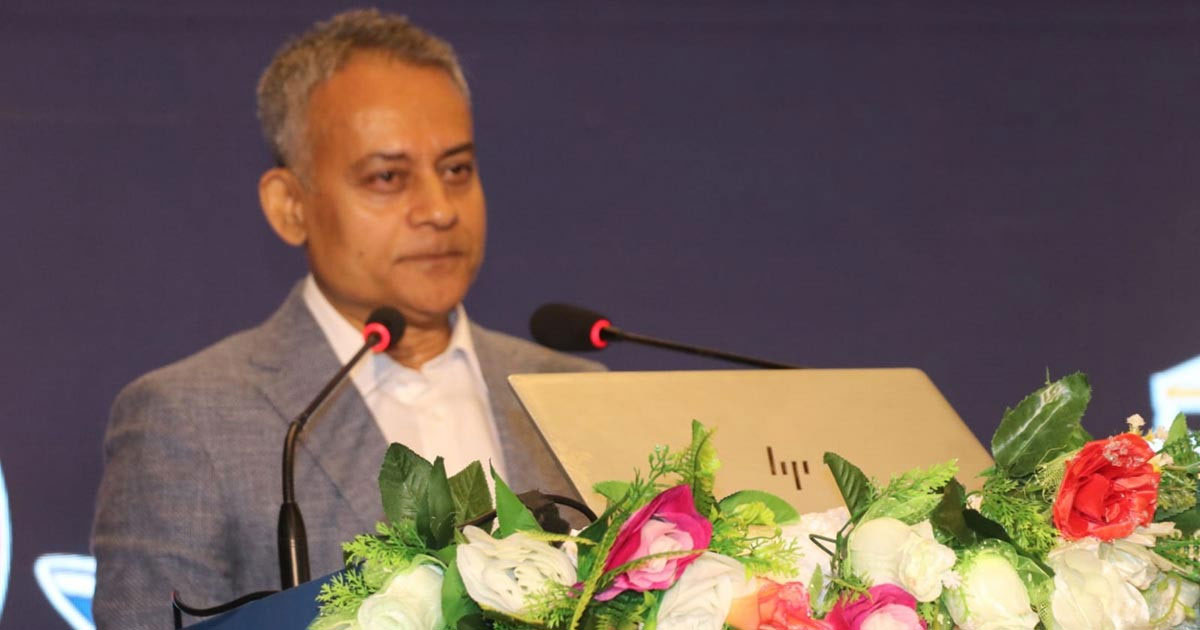 সমন্বিত জাতীয় বন্দর কৌশল তৈরি করছে সরকার:নৌপরিবহনমন্ত্রী
