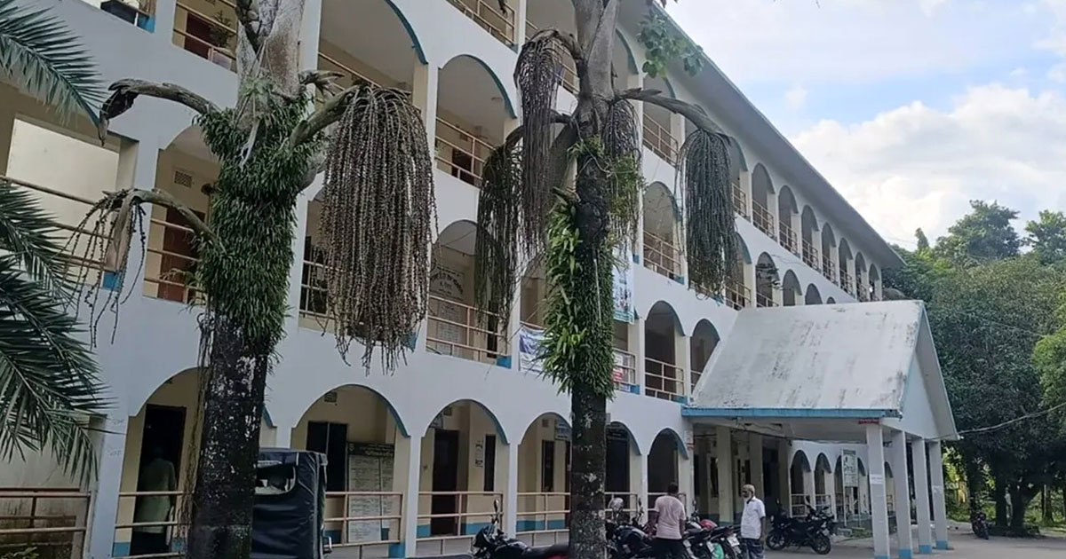 মতলব উত্তরে ১৫ সার ডিলারের নিয়োগ নিয়ে বিতর্ক