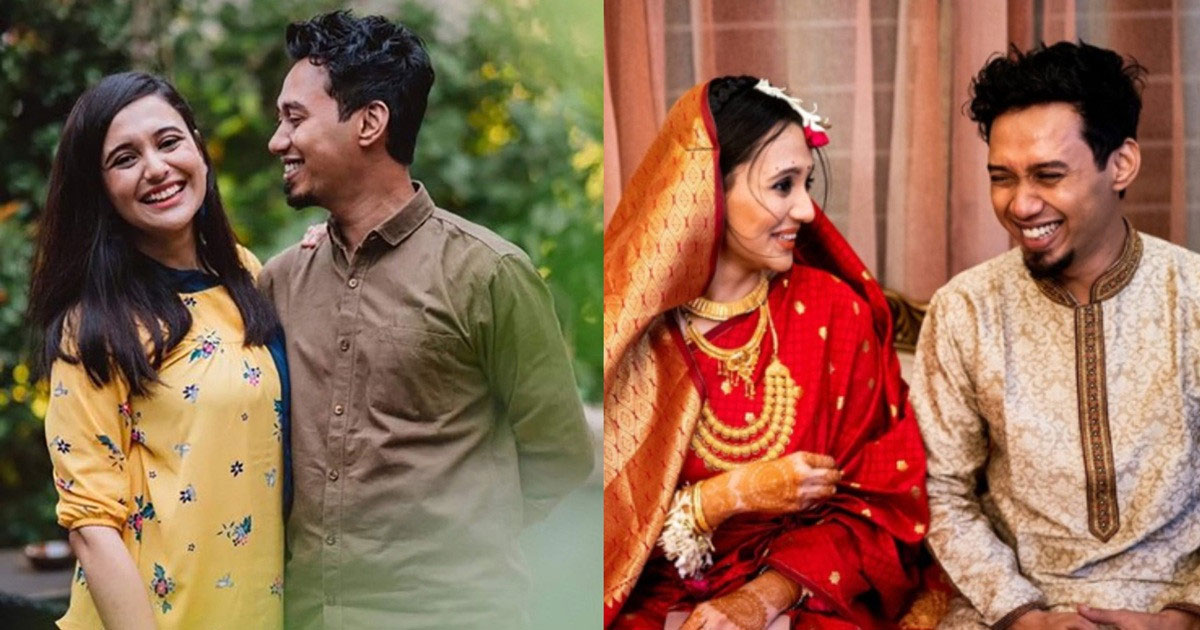 আলাদা থাকছেন সাবিলা নূর, দাম্পত্যে টানাপোড়েনের গুঞ্জন!