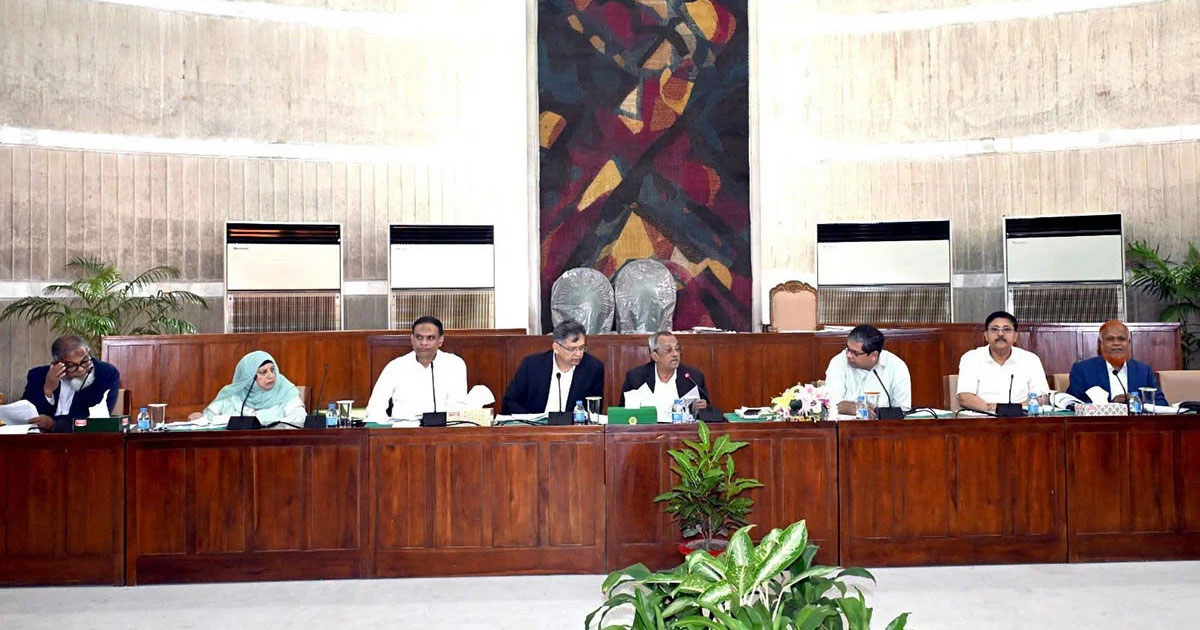 অপরাধ দমনে আইনশৃঙ্খলা বাহিনীকে যুগোপযোগী প্রযুক্তি ব্যবহারের সুপারিশ