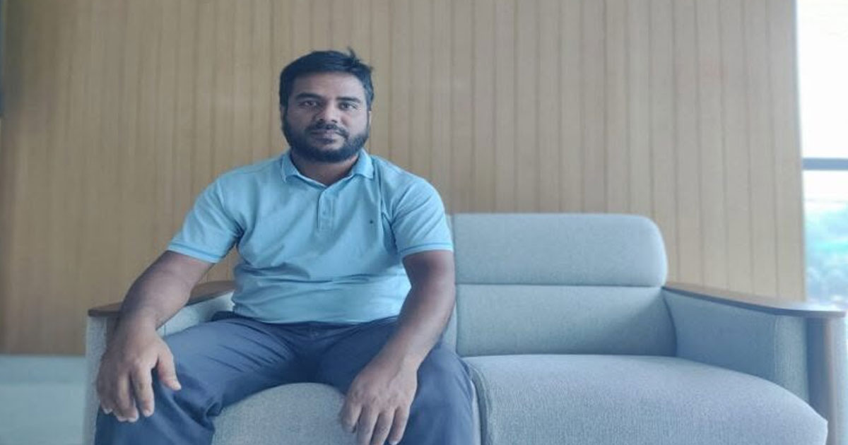 চট্টগ্রাম নগরীতে সাংবাদিককে জিম্মি করে ব্ল্যাকমেইল এবং অর্থ আদায়ের অভিযোগ