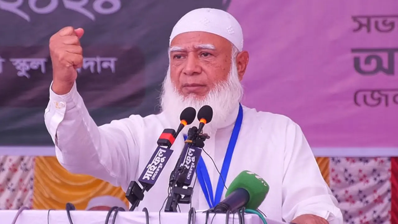 মৌলিক সংস্কার ছাড়া ভালো নির্বাচন সম্ভব নয়:  ডা. শফিকুর রহমান