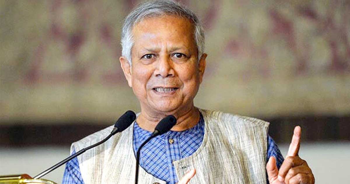 আইনশৃঙ্খলা বাহিনীর জন্য ‘বডি ক্যামেরা’ কেনার নির্দেশ প্রধান উপদেষ্টার