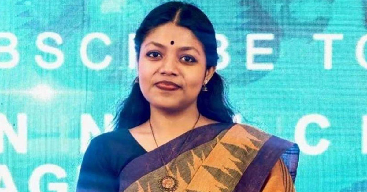 অবশেষে নুসরাতই যাচ্ছেন সংসদে
