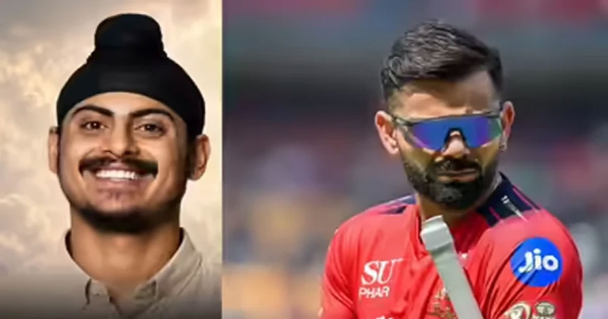 ৩৬ বছর বয়সেই না ফেরার দেশে কোহলির সাবেক সতীর্থ