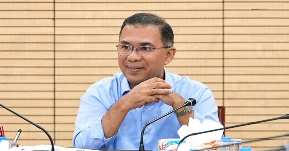 হাওরের ক্ষতিগ্রস্ত কৃষকদের সহায়তায় দ্রুত পদক্ষেপের নির্দেশ