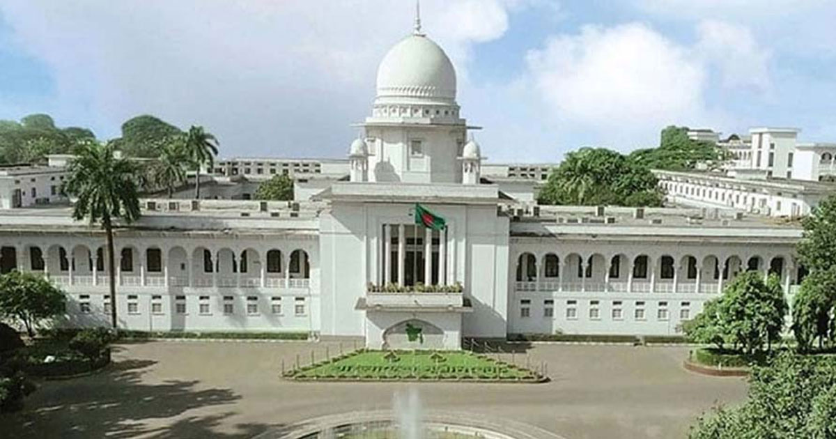 মুক্তিযোদ্ধা তালিকাভুক্তির রায় না মানায় সচিব-ডিজি তলব