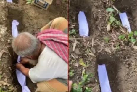 নড়াইলে বিয়ের ১০ বছর পর একসঙ্গে সাত সন্তানের জন্ম, বাঁচেনি কেউ