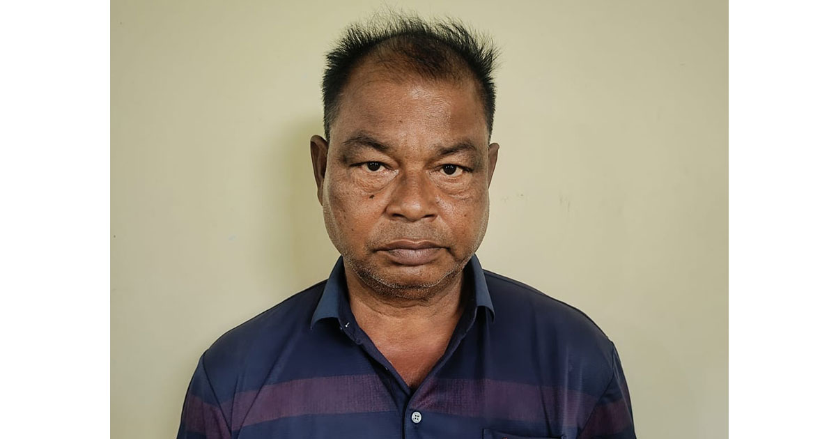 মেহেরপুরে অনলাইন জুয়ার এজেন্ট  গ্রেপ্তার