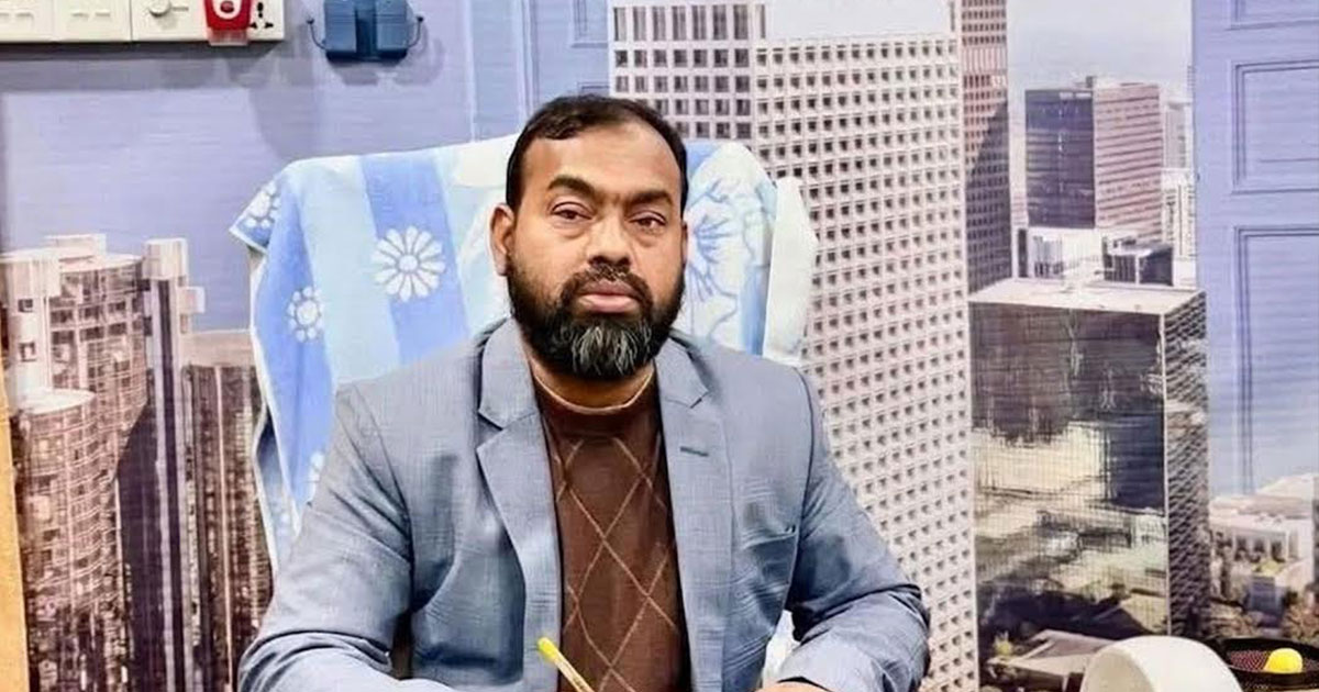 চাঁদপুরে ভিমরুলের কামড়ে ব্যবসায়ীর মৃত্যু