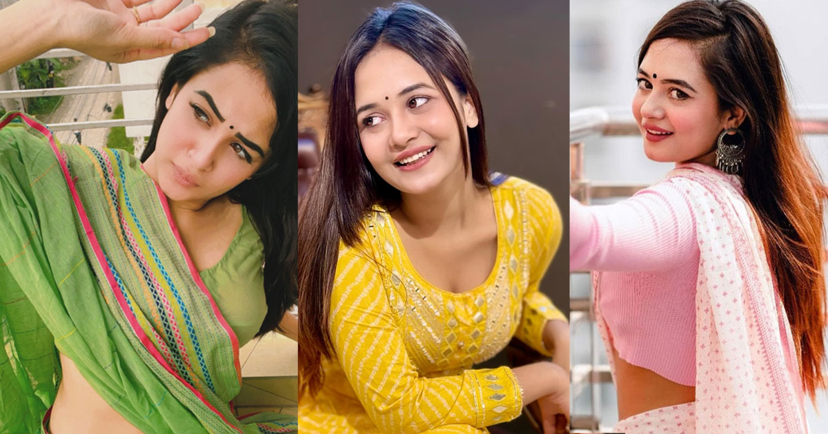 মা হচ্ছেন টিকটকার অনামিকা ঐশী