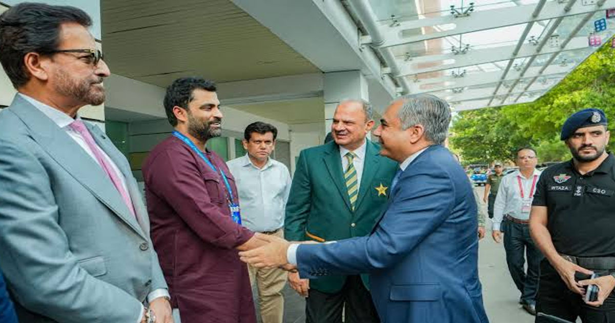 জোট বাঁধছে বাংলাদেশ-পাকিস্তান: ভারতীয় গণমাধ্যমের প্রতিবেদন