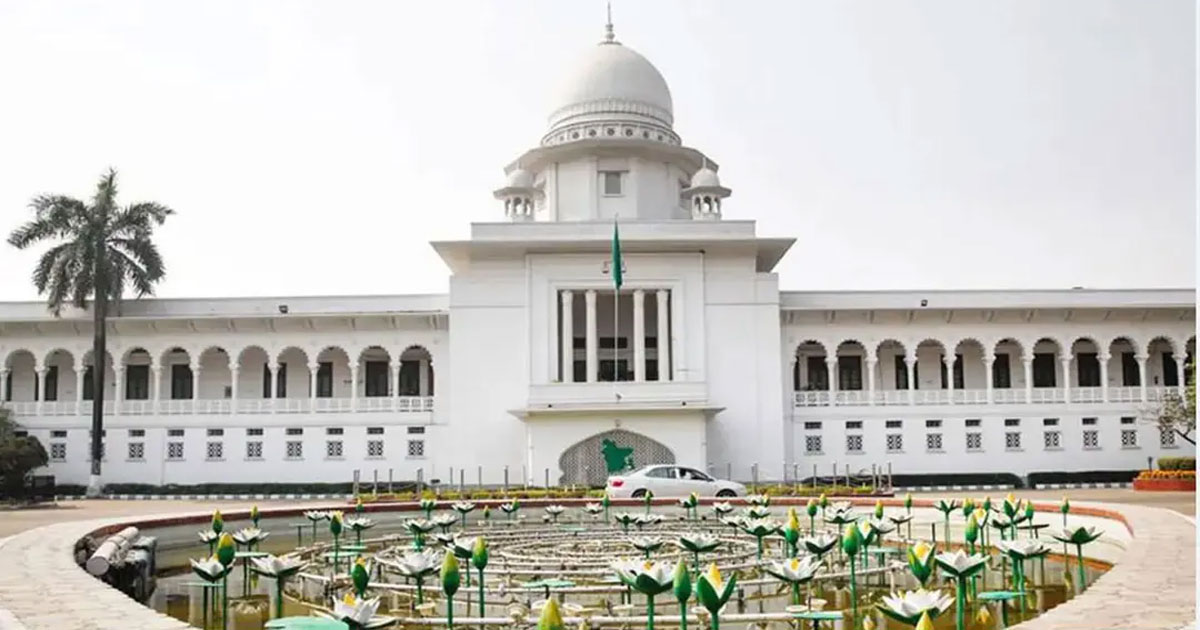 গর্ভের সন্তানের লিঙ্গ প্রকাশ করা যাবে না: হাইকোর্টের রায় প্রকাশ