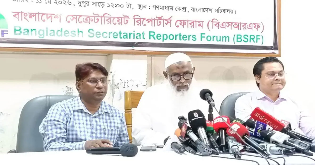 সংখ্যালঘুদের নিরাপত্তা নিশ্চিত করলে ভারতকে আরও শ্রদ্ধা করবো: ধর্মমন্ত্রী