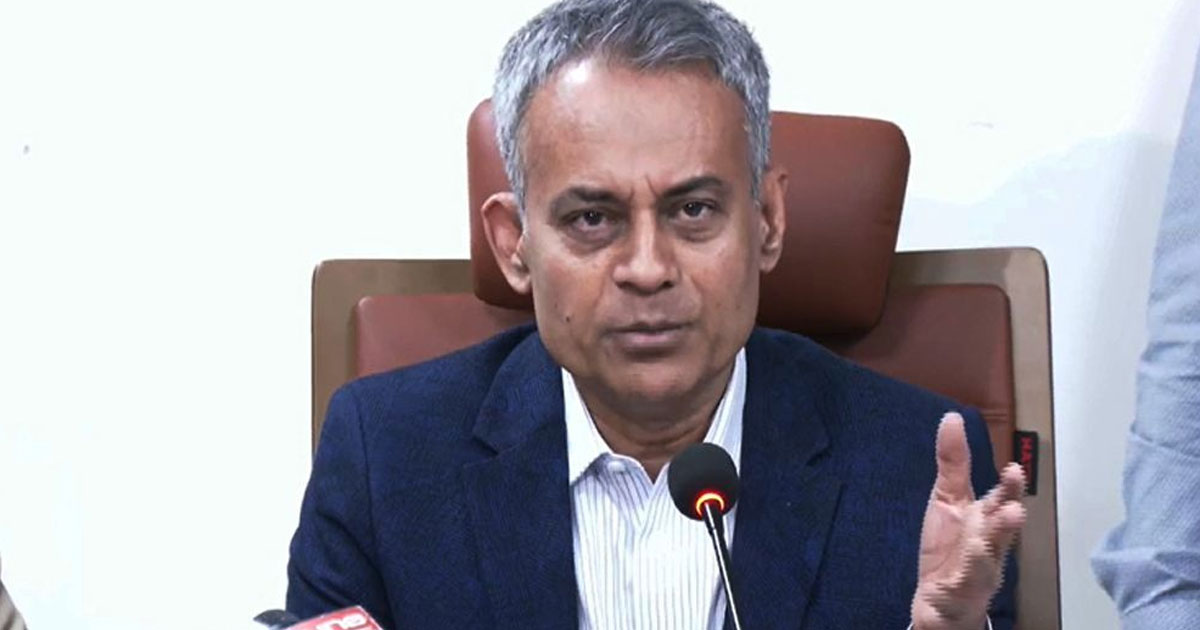 দ্বিতীয় পদ্মা সেতু নির্মাণে এগোচ্ছে সরকার: সেতুমন্ত্রী