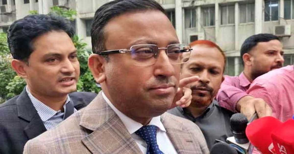 সীমান্তে আর নতজানু নয় বাংলাদেশ: হুমায়ুন কবির