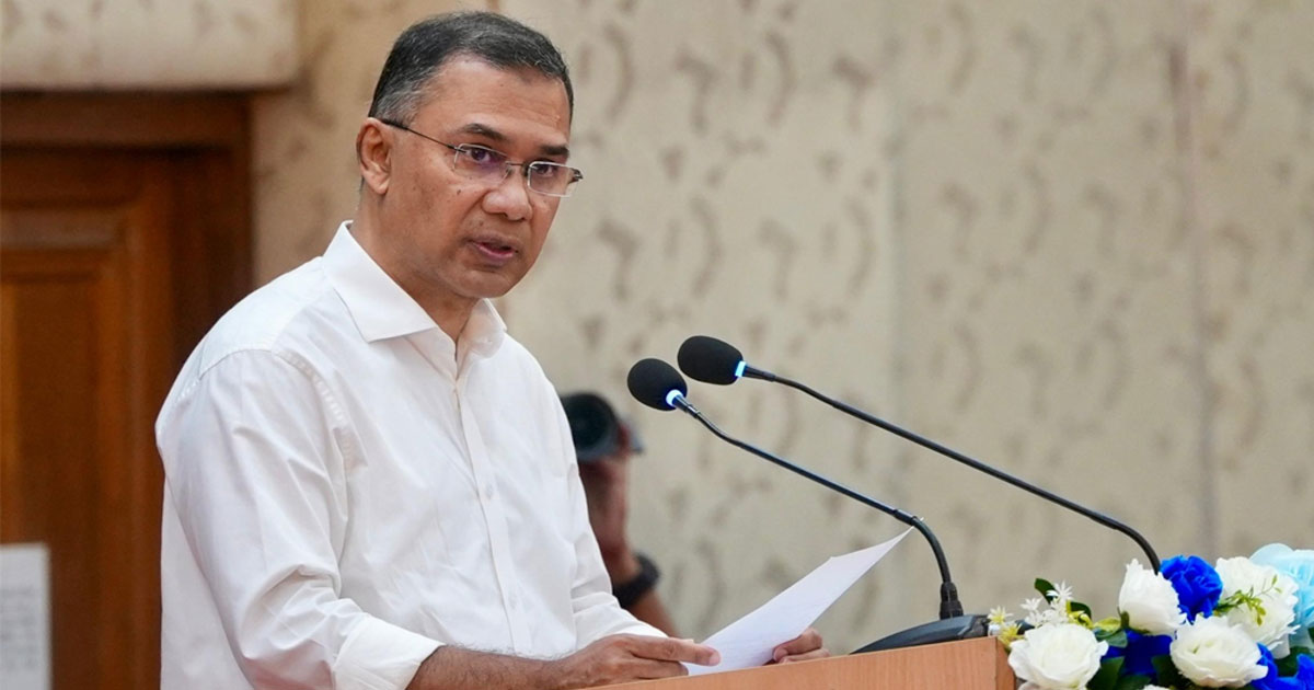 পুঁথিগত নয়, শিক্ষার্থীদের উদ্ভাবনী ও দক্ষতায় মনোযোগ দিতে হবে: প্রধানমন্ত্রী