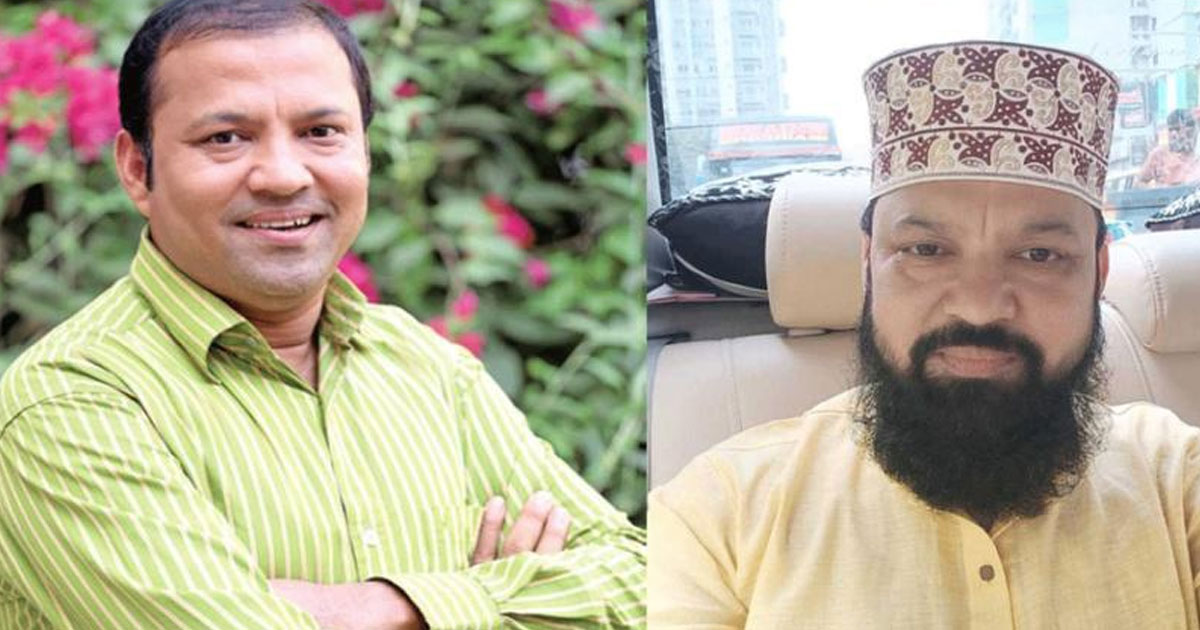 আমি আওয়ামী লীগ সমর্থিত একজন মানুষ: সিদ্দিকুর রহমান