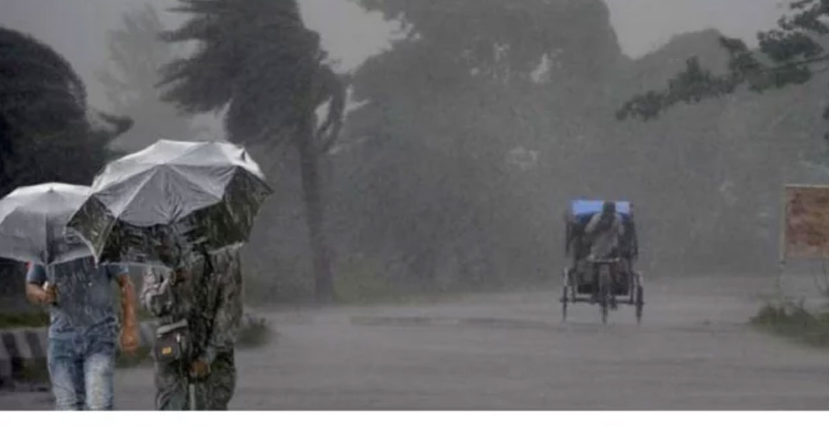 দেশের ৮ অঞ্চলে কালবৈশাখীর পূর্বাভাস, কমতে পারে ঢাকার গরম