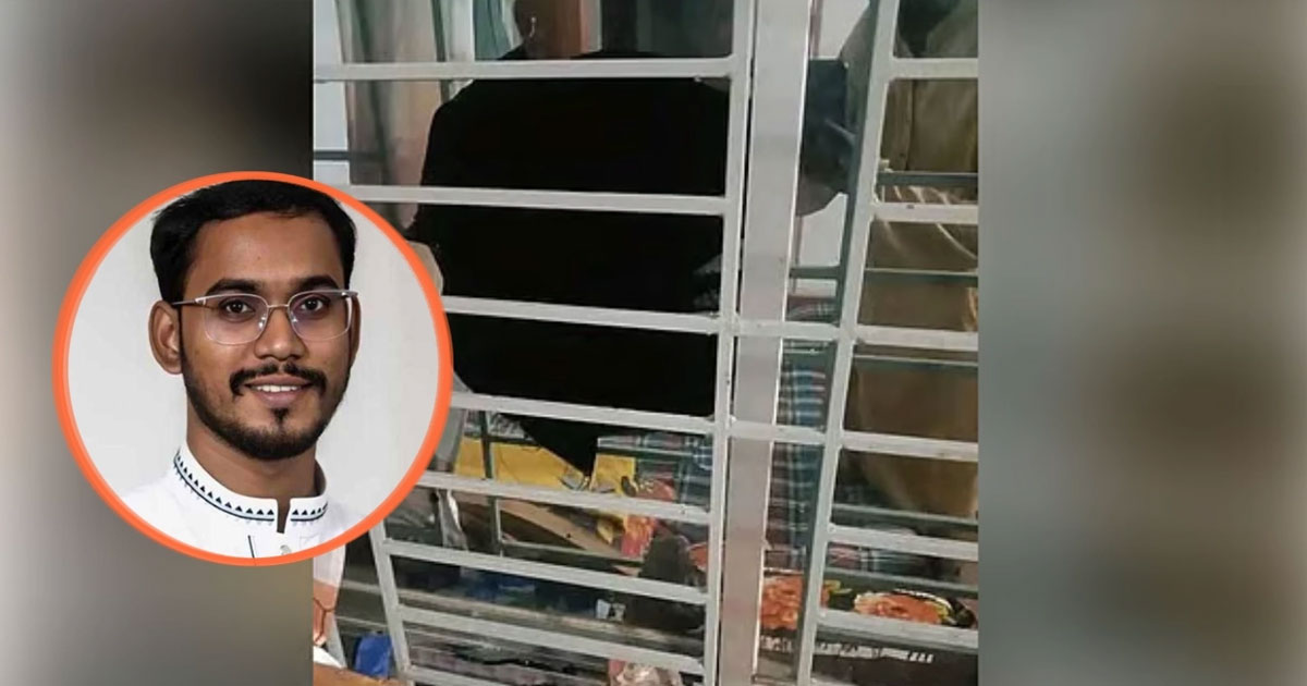 হান্নান মাসউদের ‘চাঁদা দাবির’ তথ্য ফাঁস করায় ছাত্রদল নেতার বাড়িতে হামলা!