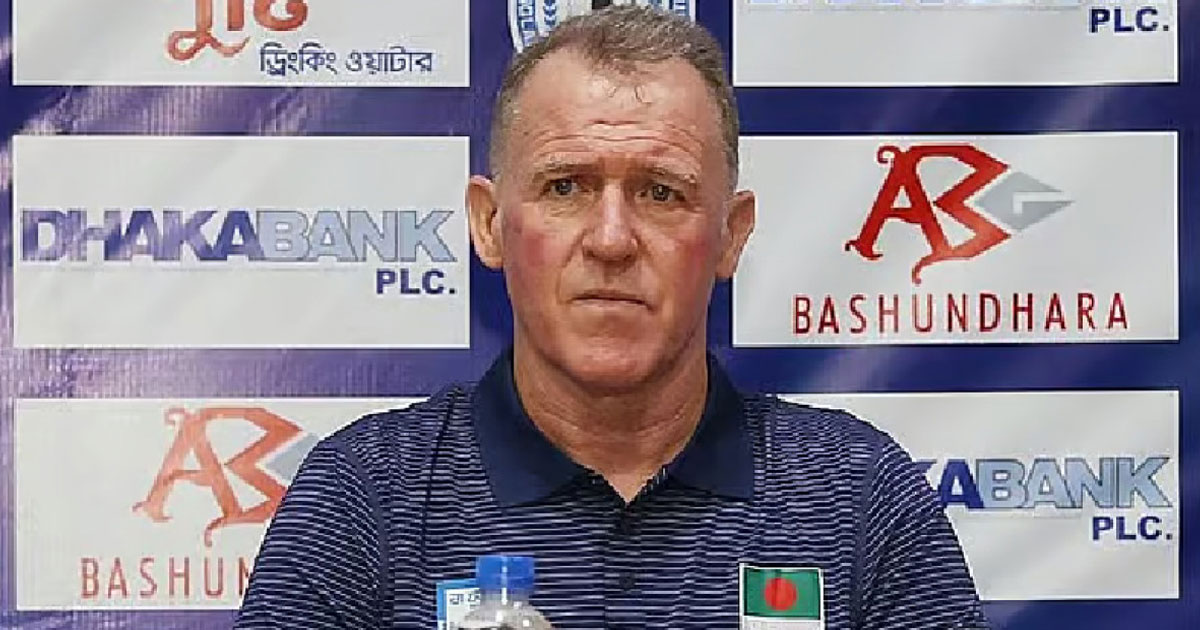 দায় নিজের কাঁধে নিয়ে শিষ্যদের আগলে রাখলেন বাটলার