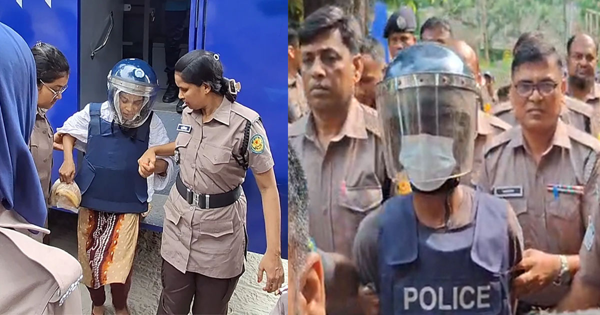 আলোচিত রামিসা হত্যা মামলার রায় আজ