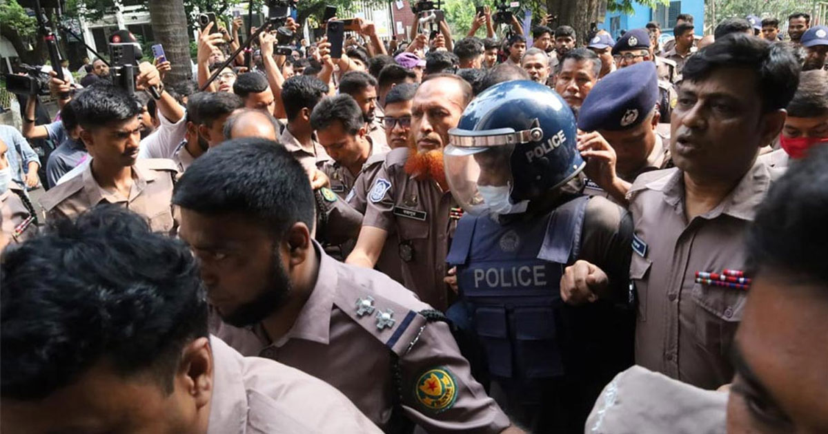 হাইকোর্টের অনুমোদনের পর সোহেল-স্বপ্নার মৃত্যুদণ্ড কার্যকর